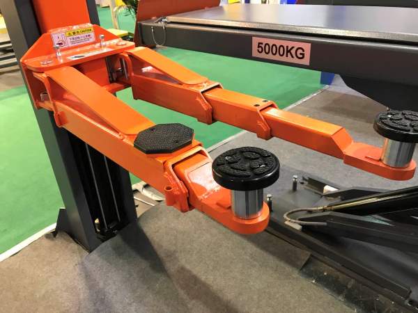 SHUNLI Took Part in Automechanika Fair Shanghai SHUNLI Took Part in Automechanika Fair Shanghai